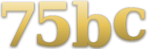 75bc logo